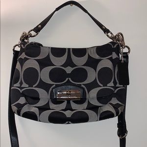 Coach purse!